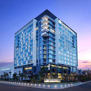 Holiday Inn Jakarta Kemayoran, an IHG Hotel