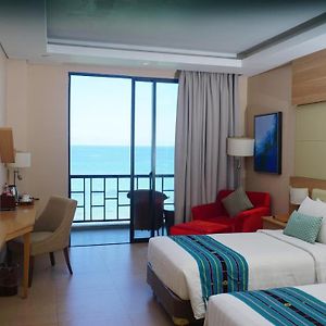 Kamar kembar premium